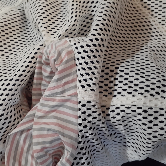 Thom Browne articualted hooded nylon jacket - Picture 5 of 15